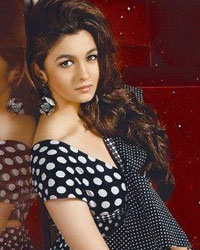 Alia Bhatt